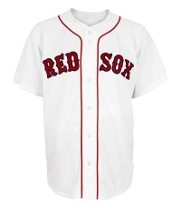 Baseball Jerseys